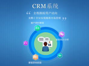 关于企业crm客户关系管理系统的阿里云云市场相关产品及知识介绍